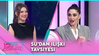 Su'dan Kulağa Küpe Olacak Sözler | İşte Benim Stilim 87. Bölüm
