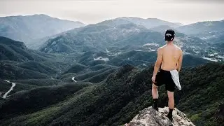 A Man Funny Hunting In Hills 🤣#funnyhung #meme #attitude