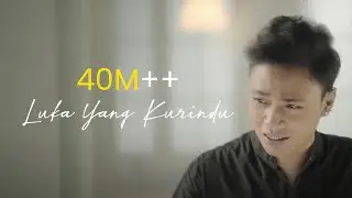 Mahen - Luka Yang Kurindu (Official Music Video)