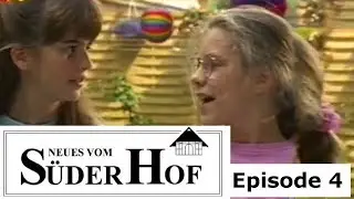 [English subtitles] News from the Suderhof, Episode 4, part 2 (German)