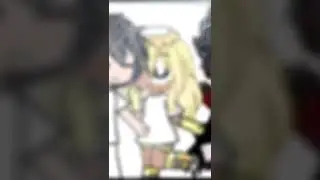 Dancing for  while￼