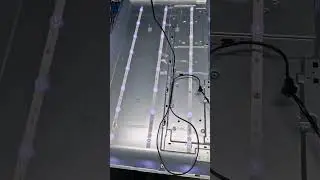TV Repair LED Light Repair
