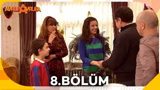 Avrupa Avrupa 8.Bölüm 