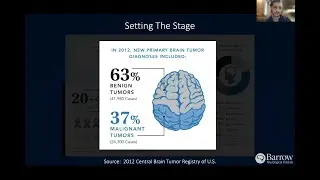 Neurosurgery for Brain Tumors