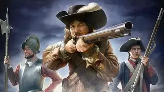 Боевая Система в Europa Universalis IV | До и После Патча 1.34