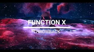 A Function X Story