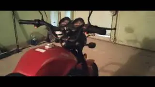 мопед Альфа турист м11