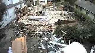 PGH Deconstruction