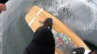 Cables WakePark Penrith - GoPro