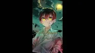 It's Pointless.... Hanako Speech #Shorts