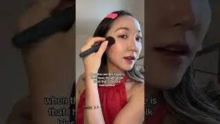 pov: you have your hands on the viral #charlottetilbury blush