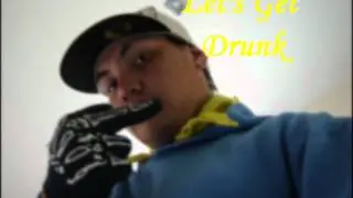 Big Smack-Let's Get Drunk