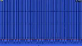 [Black MIDI] NUT.mid - 4.45 Million - Legit Run