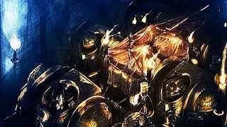 Warhammer 40000 ● Последний Путь