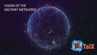 NBT TALX – Vision of the military metaverse – I/ITSEC 2022