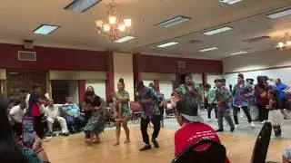 Arizona’s New Hope Yaya 2019 (Part 1)
