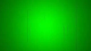 Scratched Old Film Look   Green Screen Animation