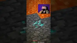 Wait for it… 💀 #shorts #cosmoguy #minecraft