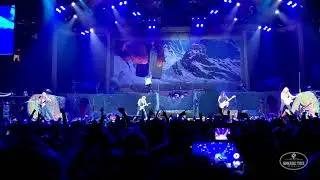 Iron Maiden 