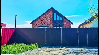 Какой ДОМ вы можете купить в Краснодарском крае под льготную ипотеку?
