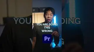 Video Editing: Are You Doing THIS WRONG? 😮