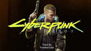 Cyberpunk 2077 - Trailer Theme Metal Version (Hyper - Spoiler)
