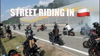 MAYHEM IN POLAND - Killing The Streets 2024