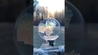 Bubble Freezing Tiktok ready2explore