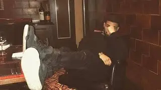 (FREE FOR PROFIT) Drake Type Beat 2026 – “4AM”