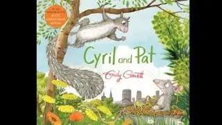 Cyril and Pat