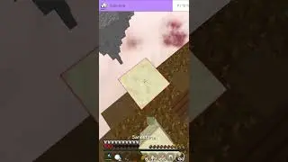 Getting Rejected in Minecraft 