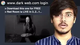 What's on Darkweb? : Deep Secrets of DARK WEB You Should Know | Hvrshu