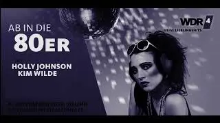 Kim Wilde & Holly Johnson Dortmund 2023