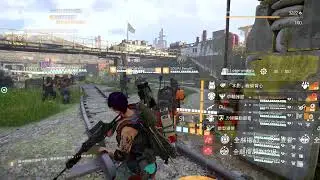 全鏡封鎖2