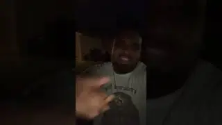 Sneak peek new shit dropping this for the niggas who sent the feds on me