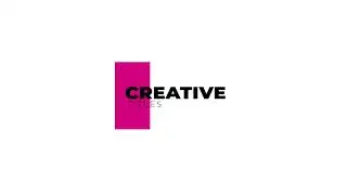 Modern title design after effects template