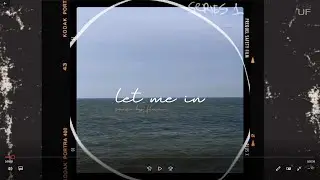 EXO (엑소) 'Let Me in' - EXO-L fluvv cover | Self cam ver.