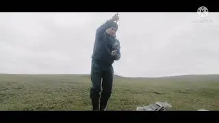 Зетрикс Азура оправдал ожидание. Спиннинг Зетрикс Азура 702МН тест. Щука порадовала поклевками.
