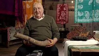 Commercial: Kelaghayi - Experience Azerbaijan