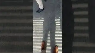 Я не один в таких штанах
