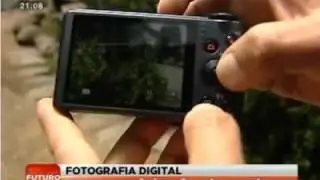 Futuro Hoje   Comparativo Foto Novas Tecnologias
