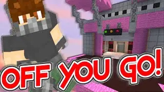 Feeding The Void - Bedwars