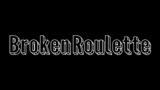 Broken Roulette  ||  By NoFlix  ||  Geometry Dash