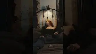Rubia - Nieobliczalna (TRAILER) 