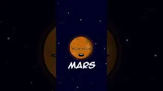 Facts About Planets 