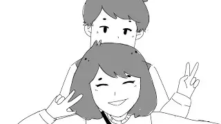 [animatic] An art gallery could never be as unique as you by mrld | mik