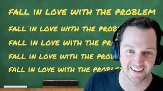 Fall in love with the problem space - Michael Grinich from WorkOS