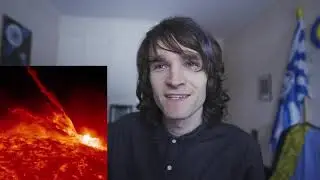 The Sun is HOW HOT? // Space Talk