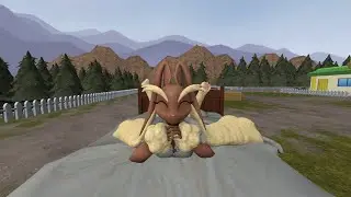 Pokémon | There are no laws against the Pokémon Batman | SFM