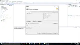 Generating javadoc Documentation